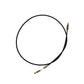 VFH1416 Remote Control Cable Fits John Deere Fits Ford Fits Allis Chalmers
