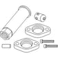 Cable Adapter Fits Vapormatic Replaces VFH1427