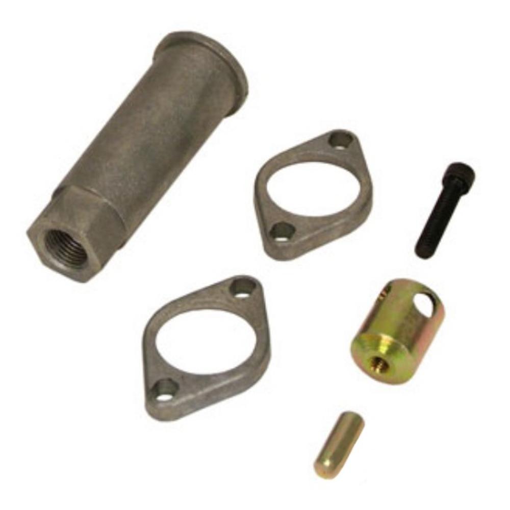 VFH1427 Cable Adapter 3/4" BSP Outlets Fits Vapormatic Series 18 Valves