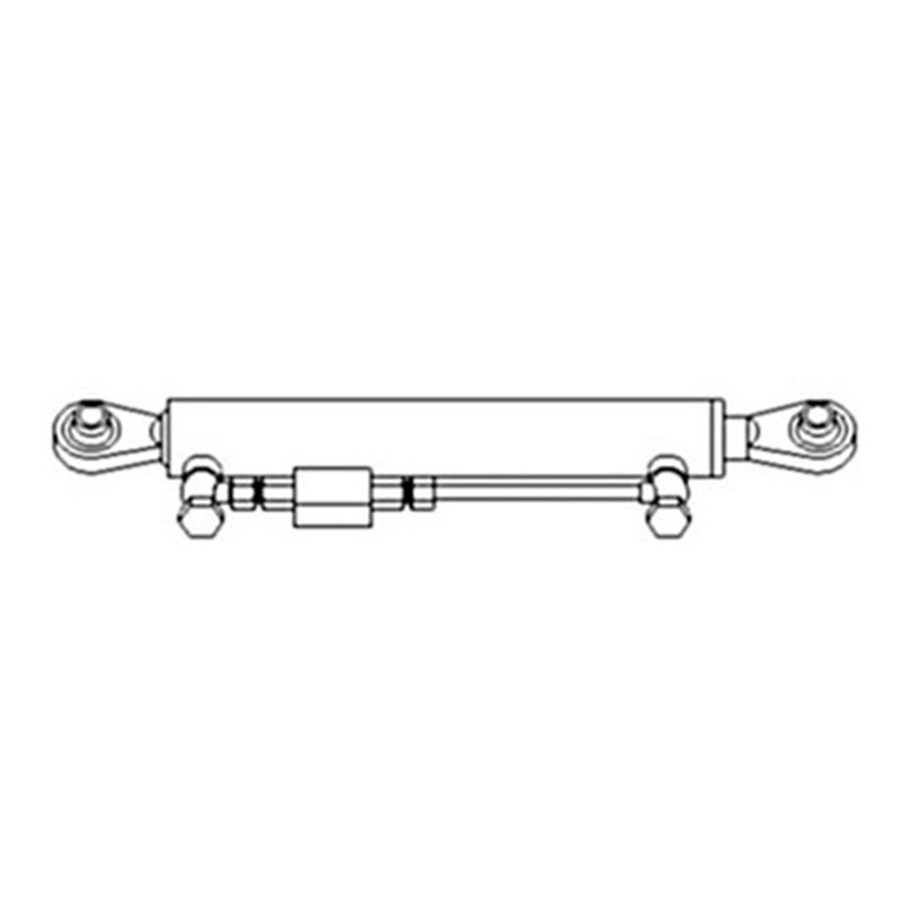 Hyd. Top Link Assembly Fits Universal Products Replaces VFM3005