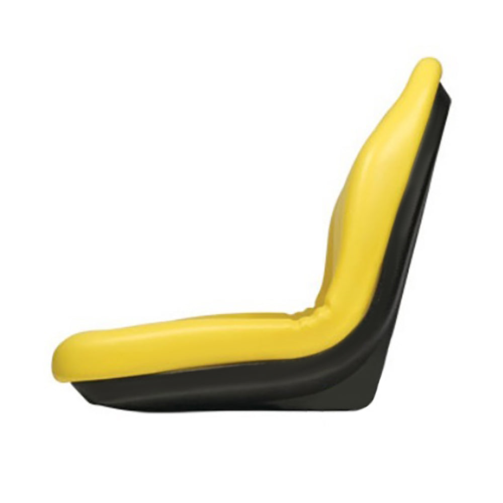 Seat Fits John Deere Fits Gator CX, TX Turf HPX Trail, XUV, HPX, 4X2,