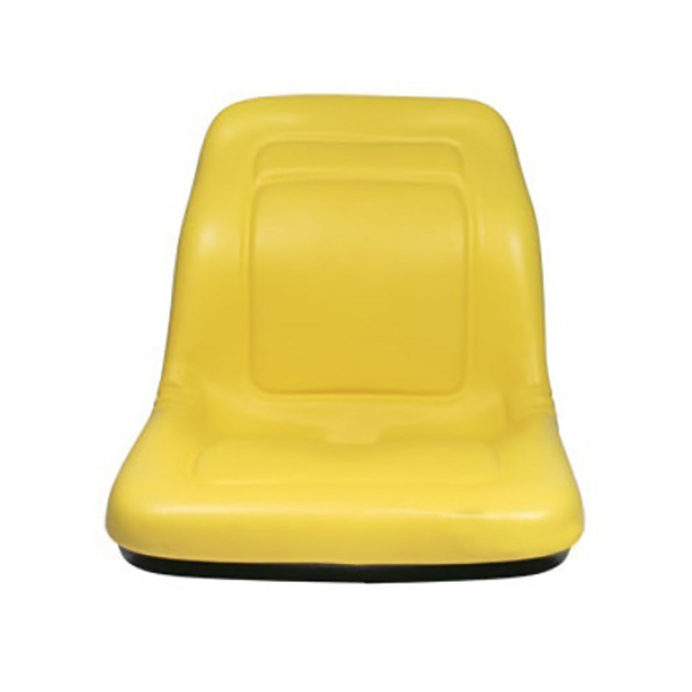 Seat Fits John Deere Fits Gator CX, TX Turf HPX Trail, XUV, HPX, 4X2,