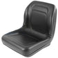 New Seat Fits Ford New Holland TC Boomer Compact TractorTC 25 29 33 40 45
