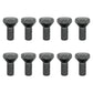 VG12353 Qty. 10: Wheel Bolt
 Fits John Deere 4X2 4X2 Trail 620I 6X4 6X4 D