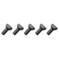 VG12353 Qty. 5: Wheel Bolt
 Fits John Deere 4X2 4X2 Trail 620I 6X4 6X4 D
