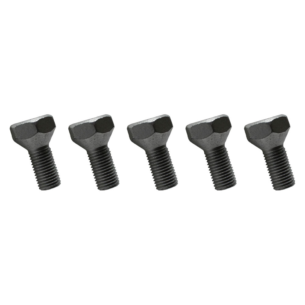 VG12353 Qty. 5: Wheel Bolt
 Fits John Deere 4X2 4X2 Trail 620I 6X4 6X4 D