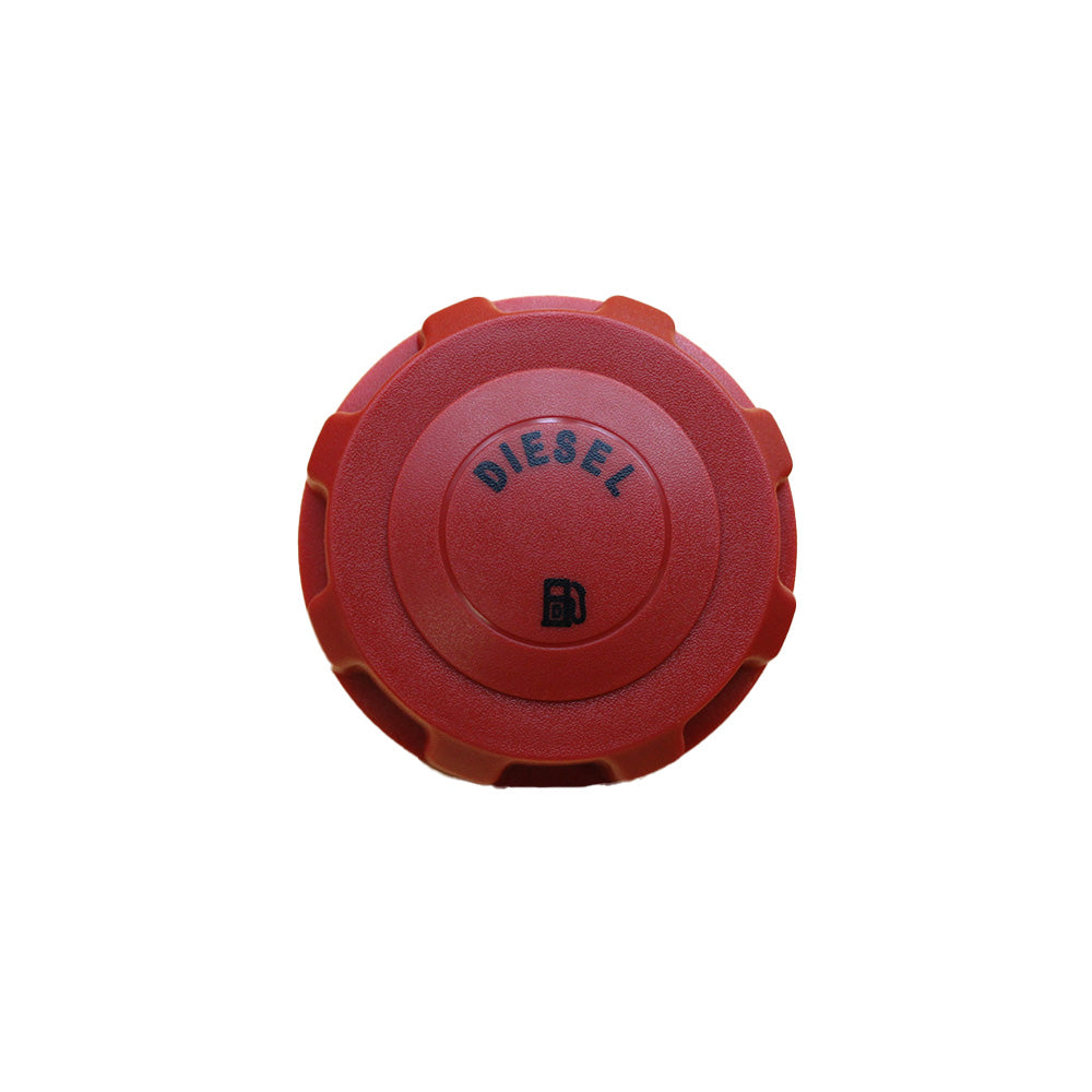 Fuel Cap - Diesel Fits John Deere Replaces AM144707