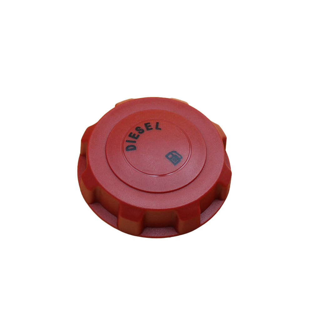 Fuel Cap - Diesel Fits John Deere Replaces AM144707