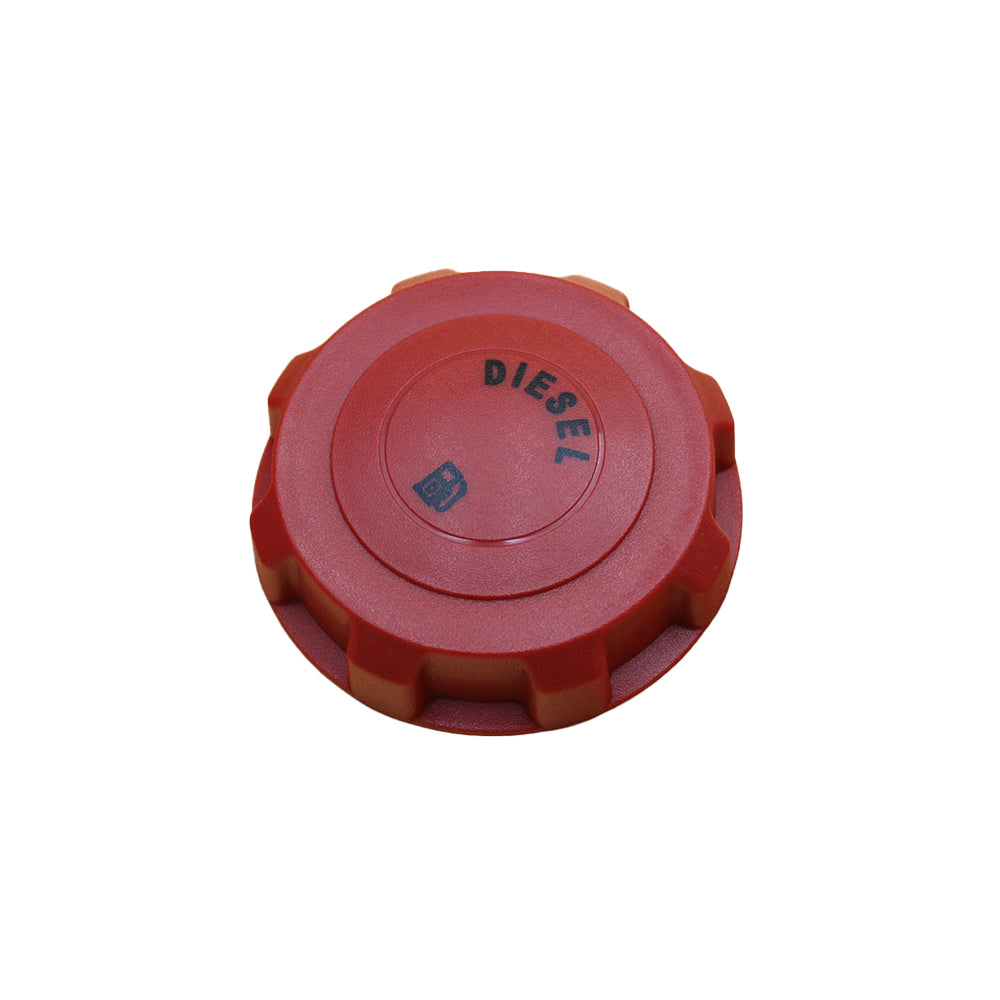 VGA10892 Diesel Fuel Cap Fits Gator Models: 6x4, HPX, XUV855D UTVs
