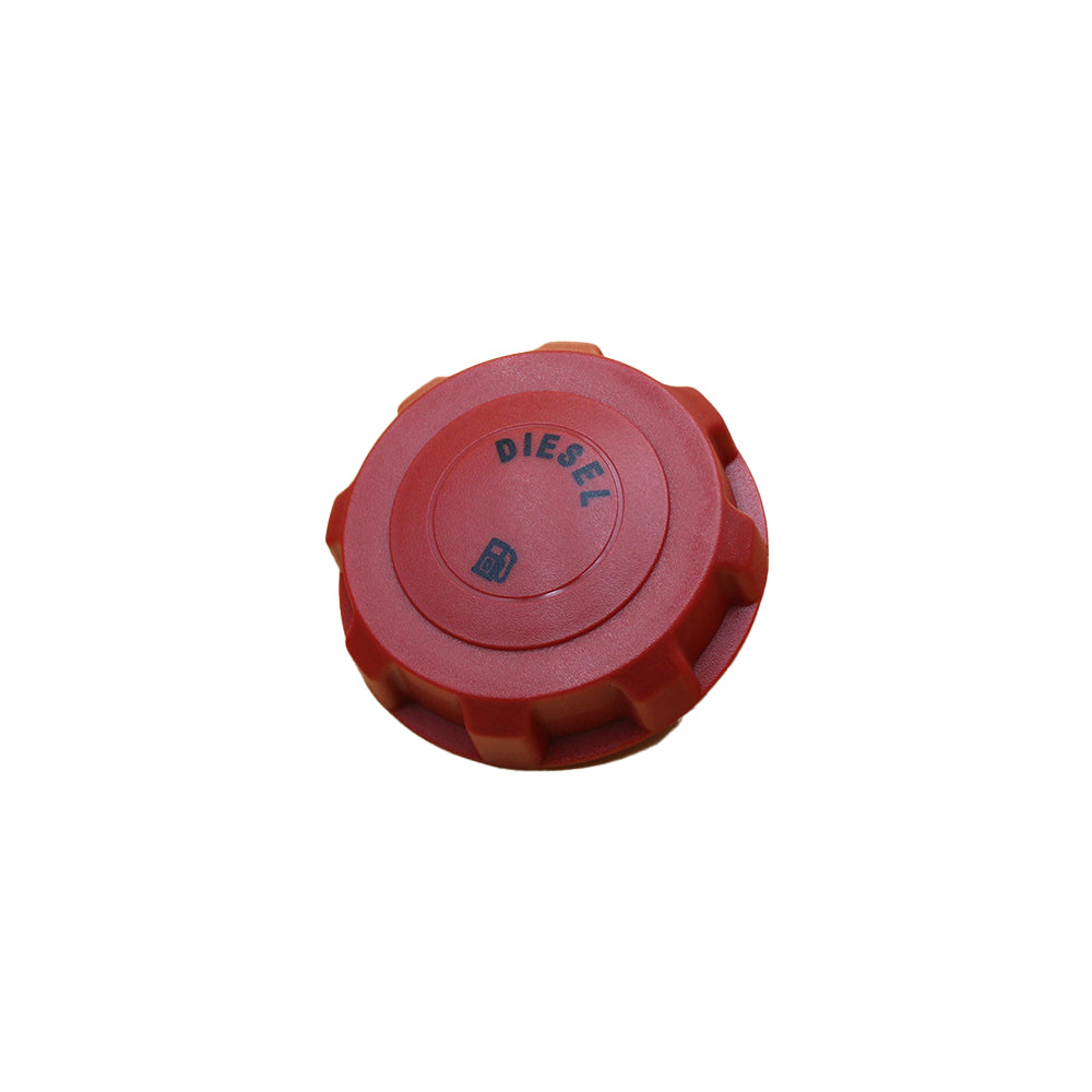 Fuel Cap - Diesel Fits John Deere Replaces AM144707