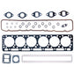 Head Gasket Set Fits Allis Chalmers 180 185 190 200 7000 74008153 fits Gleaner