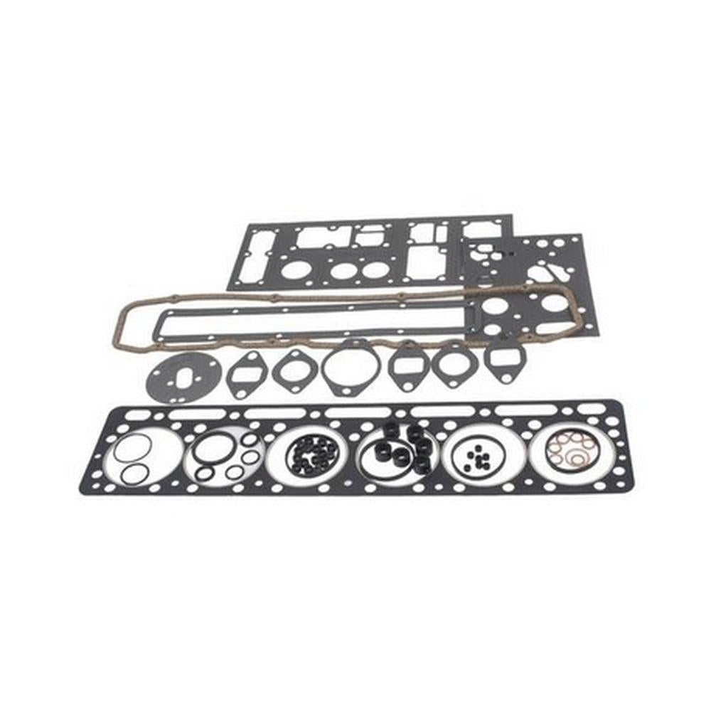 Head Gasket Set Fits Allis Chalmers 180 185 190 200 7000 74008153 fits Gleaner