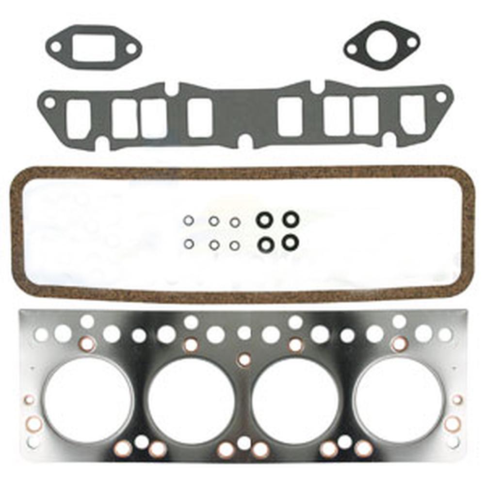 Head Gasket Set Fits Case 310 300 300B 320 1835B 440 430 470 200B 1835 420 480B