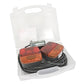 Trailer Magnetic Light & Fits Case VLC2120 39', 7 Pin Plug (North America)
