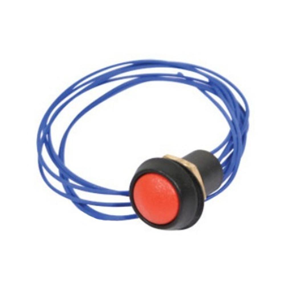VLC2517 Hydraulic Push Switch Fits Kubota Tractor Models