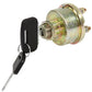 Ignition Key Switch Fits Ford/New Holland Replaces VLC2529