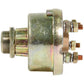 Ignition Key Switch Fits John Deere Fits Ford/New Holland Tractors VLC2529