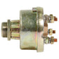VLC2529 Ignition Switch w/ Two (2) Keys Fits Ford New Holland Tractor