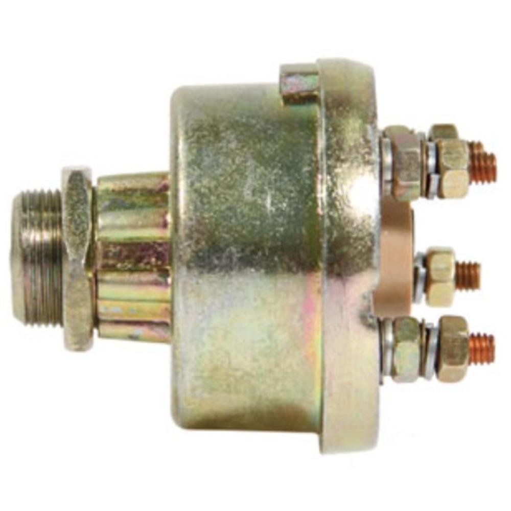 VLC2529 Ignition Switch w/ Two (2) Keys Fits Ford New Holland Tractor