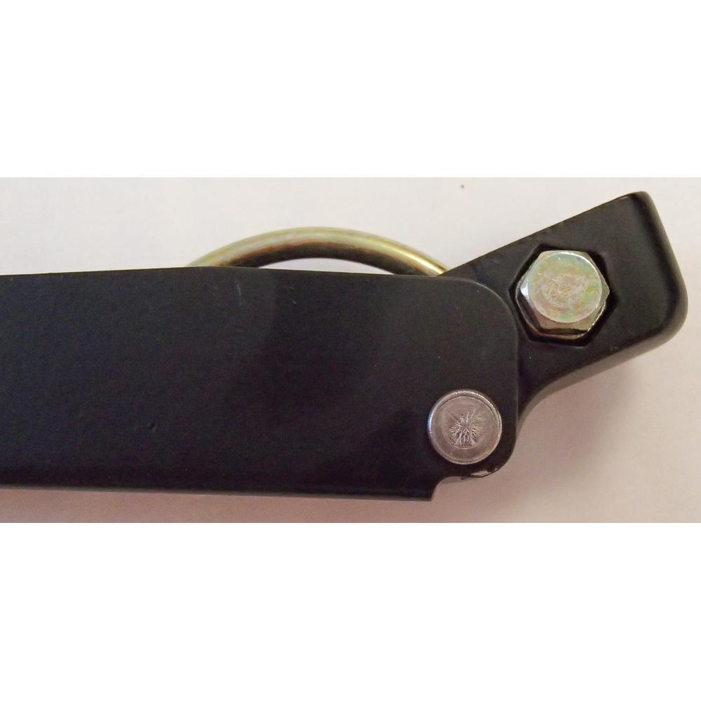 18" Straight Wiper Arm Fits Case/International Harvester