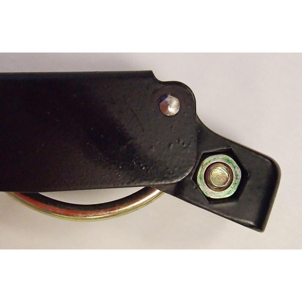 VLC310218" Universal Straight Arm Wiper
