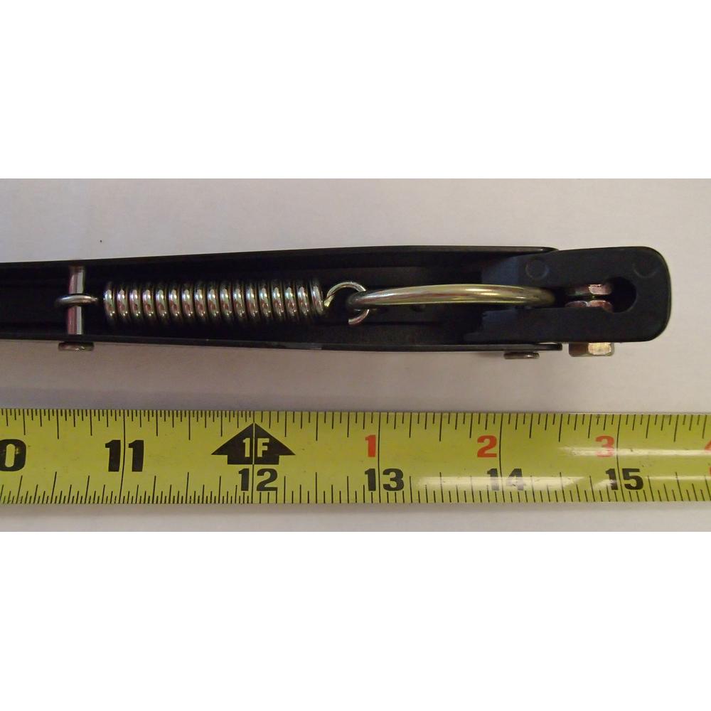 VLC310218" Universal Straight Arm Wiper