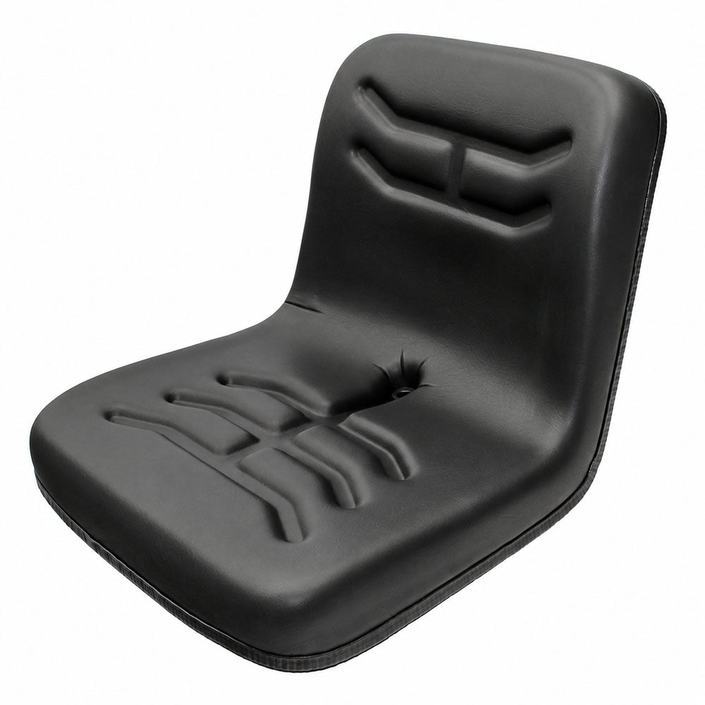 16" Narrow Flip Style Seat Fits White Replaces VLD1590