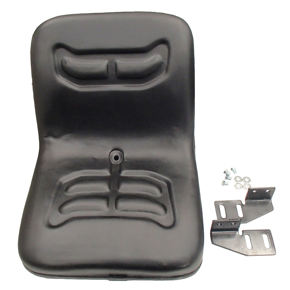 Flip Seat Fits Ford Compact Tractor 1200 1300 1500 1510 1600 1700 1710 1900 1910