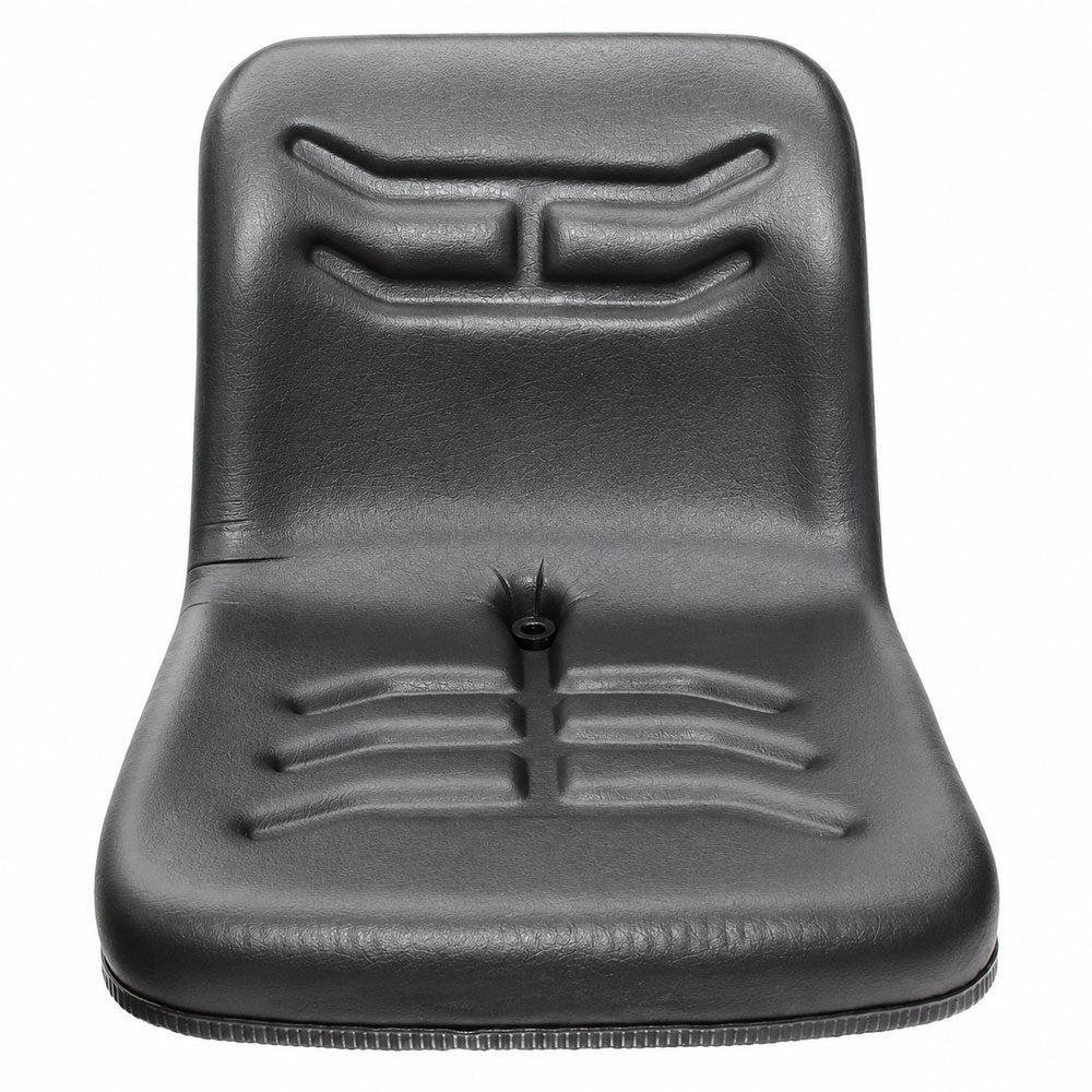 16" Narrow Flip Style Seat Fits White Replaces VLD1590