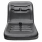 Universal Compact Tractor Seat Fits Kubota Fits Ford Satoh Iseki