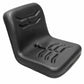 Universal Compact Tractor Seat Fits Kubota Fits Ford Satoh Iseki