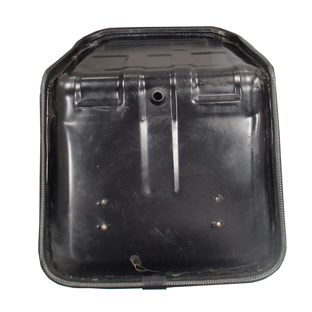 16" Narrow Flip Style Seat Fits White Replaces VLD1590