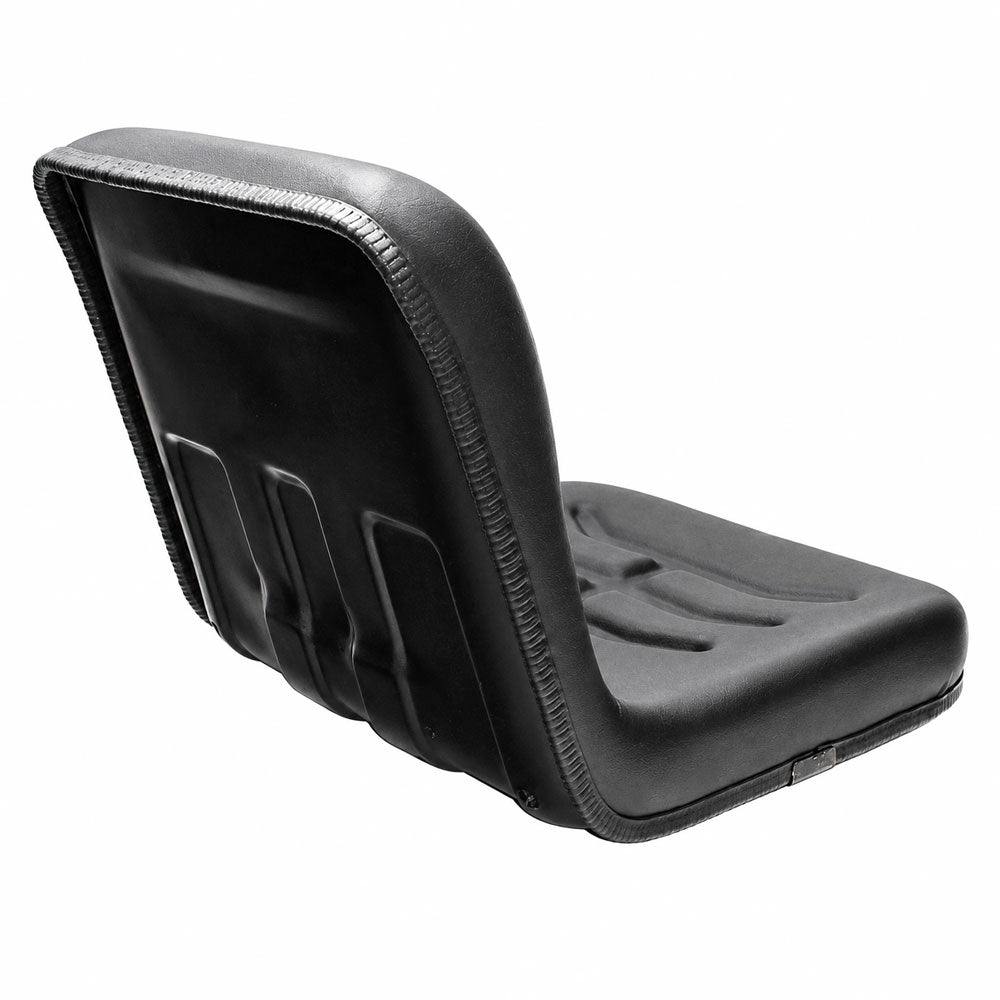 16" Narrow Flip Style Seat Fits White Replaces VLD1590