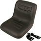 Tractor seat to fit Fits Case IH 234 235 254 255 275 284