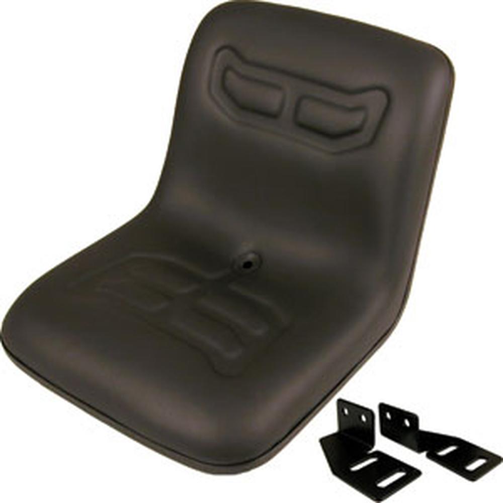 VLD1590 Tractor seat Fits Case IH  284 234 255 275 235 254 UN54
