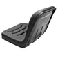 Universal Compact Tractor Seat Fits Kubota Fits Ford Satoh Iseki
