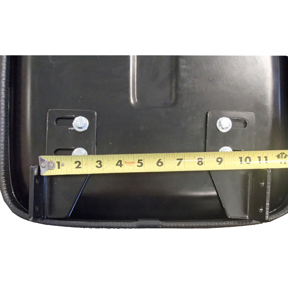 Tractor Flip Seat Fits Massey Ferguson 210 220 1020 1030 1035 1040 1100 1140 114