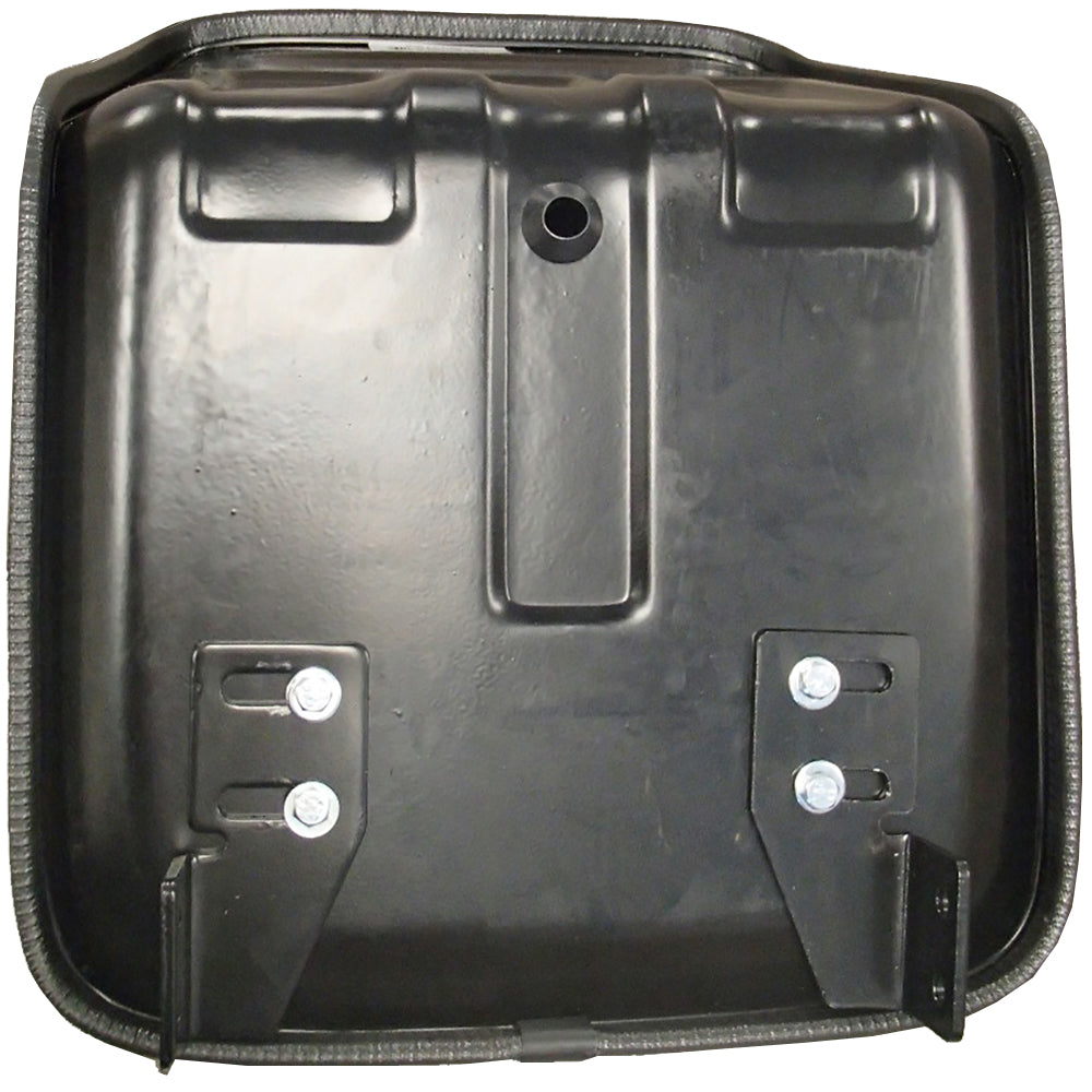 16" Narrow Flip Style Seat Fits Case/International Harvester Replaces VLD1590