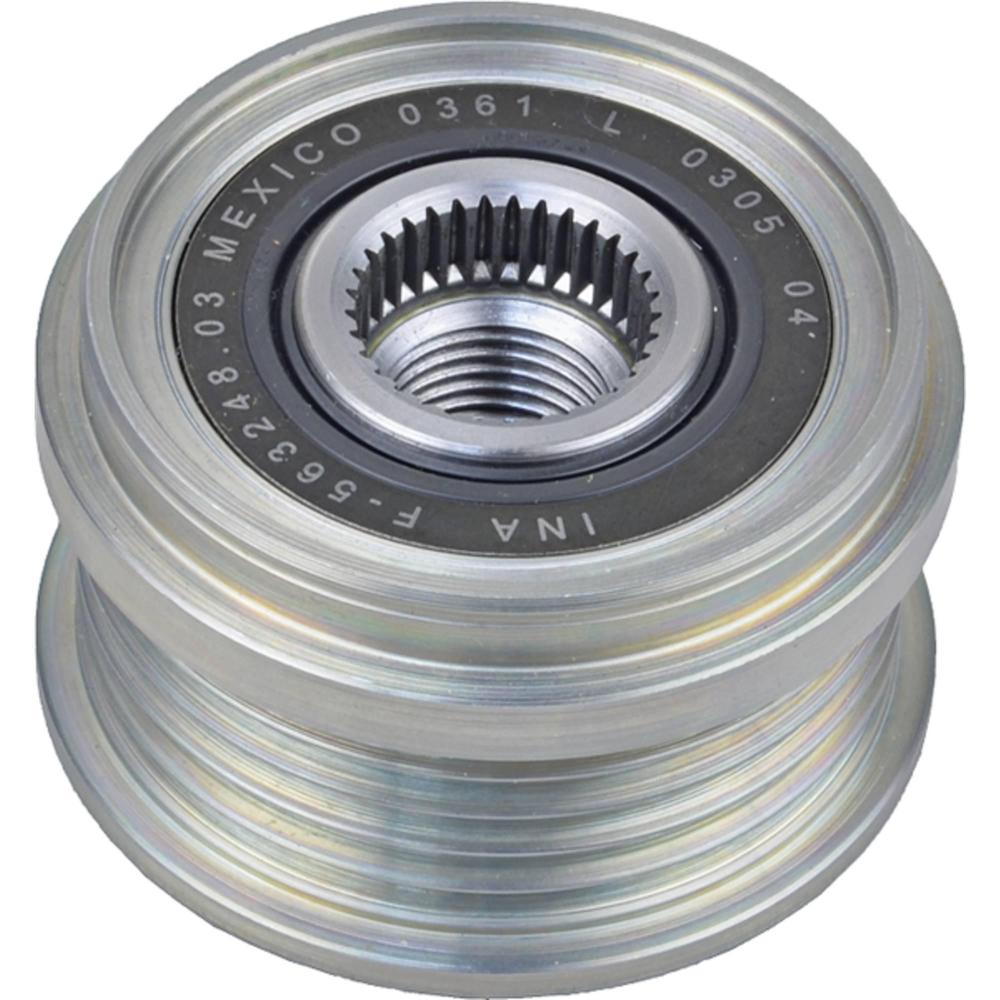 Pulley Fits Valeo Replaces 2613294