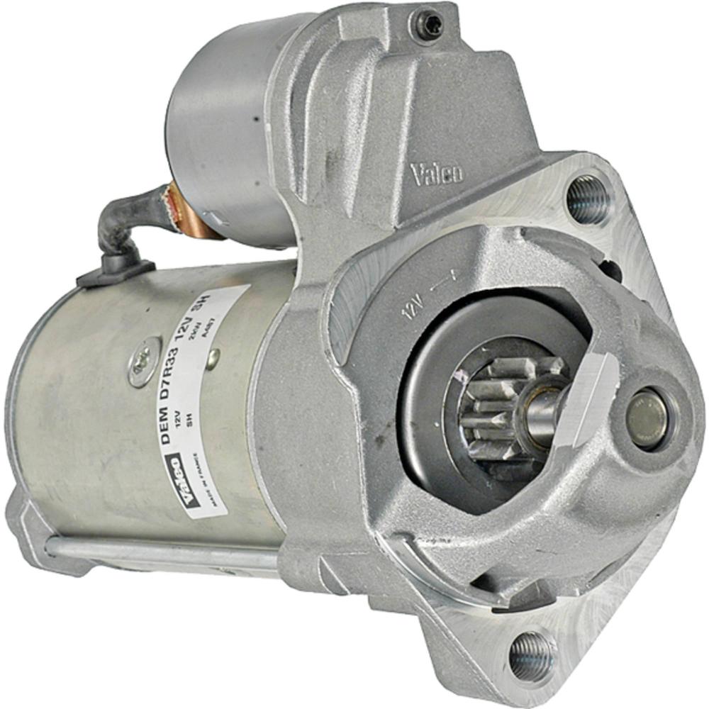 VLS-438072-JN Fits Valeo Starter