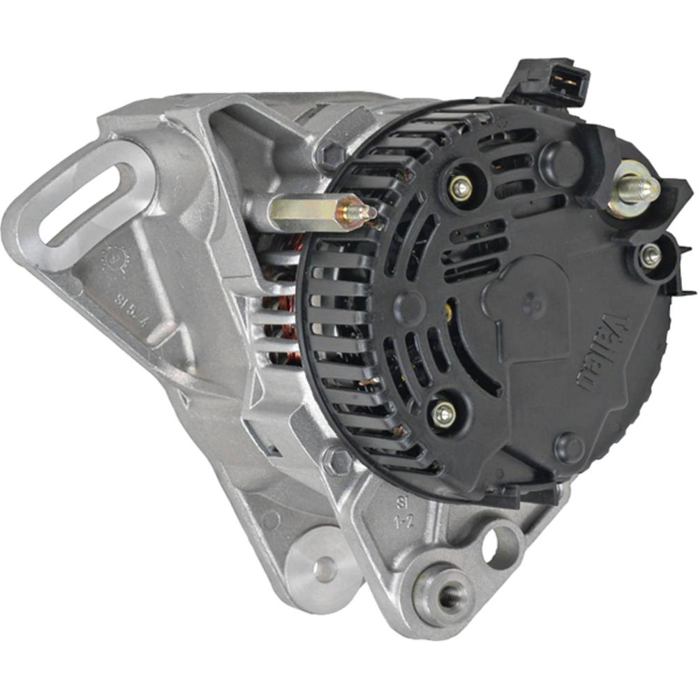 VLS-439000-JN Fits Valeo Alternator