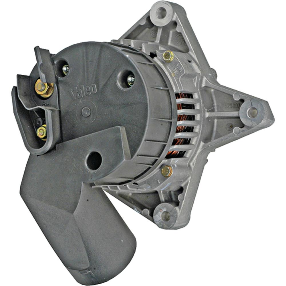 VLS-439035-JN Fits Valeo Alternator
