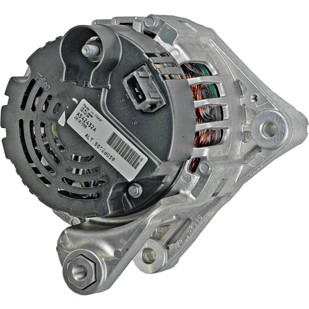 VLS-439317-JN Fits Valeo Alternator