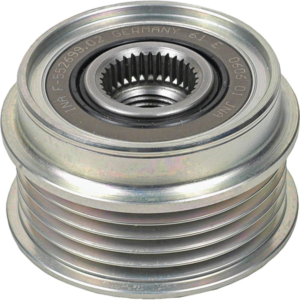 VLS-593490-JN Fits Valeo Pulley