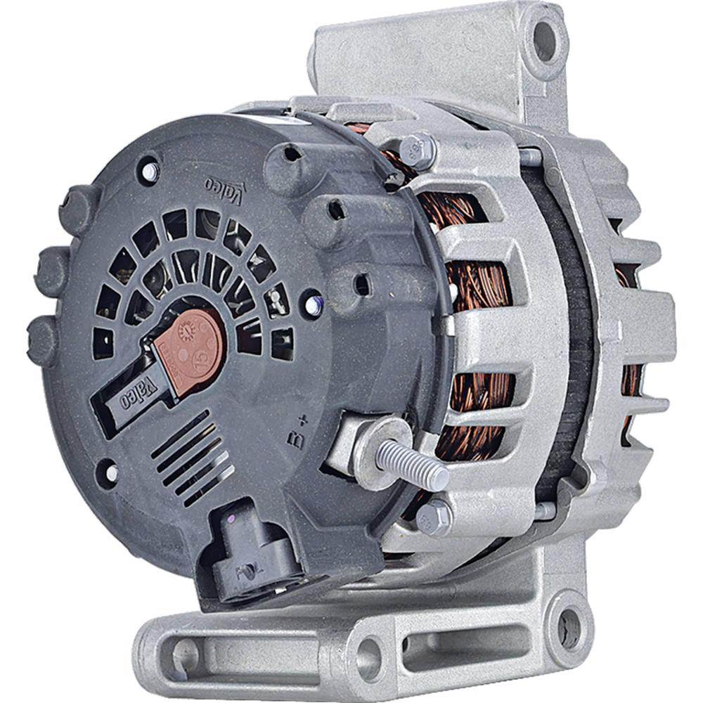 VLS-849108-JN Fits Valeo Alternator