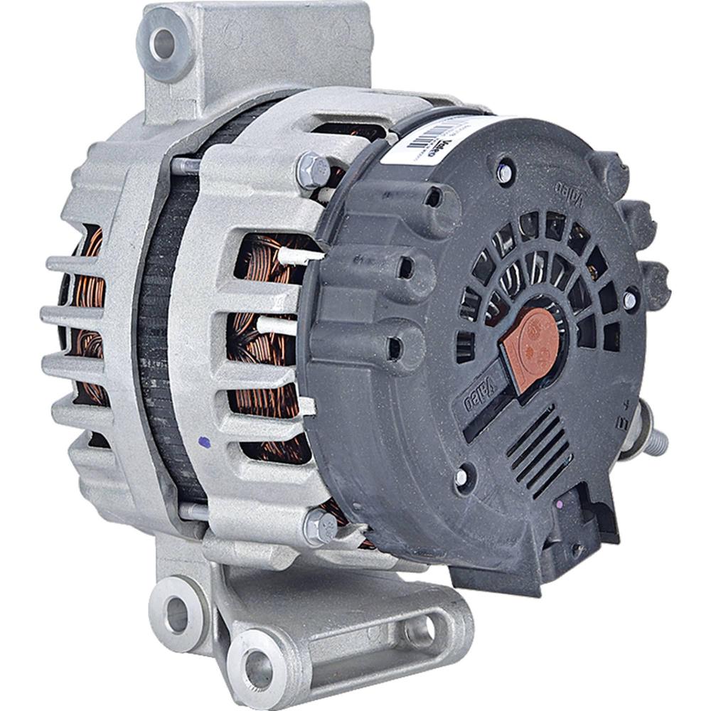 Alternatore Valeo 849100 Nuovo Per Kia Sorento, Hyundai Santa Fe/Sonata, Kia Optima