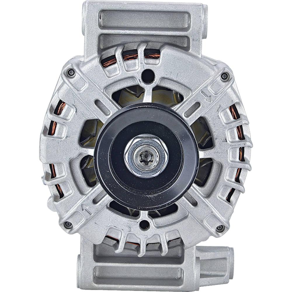 VLS-849108-JN Fits Valeo Alternator