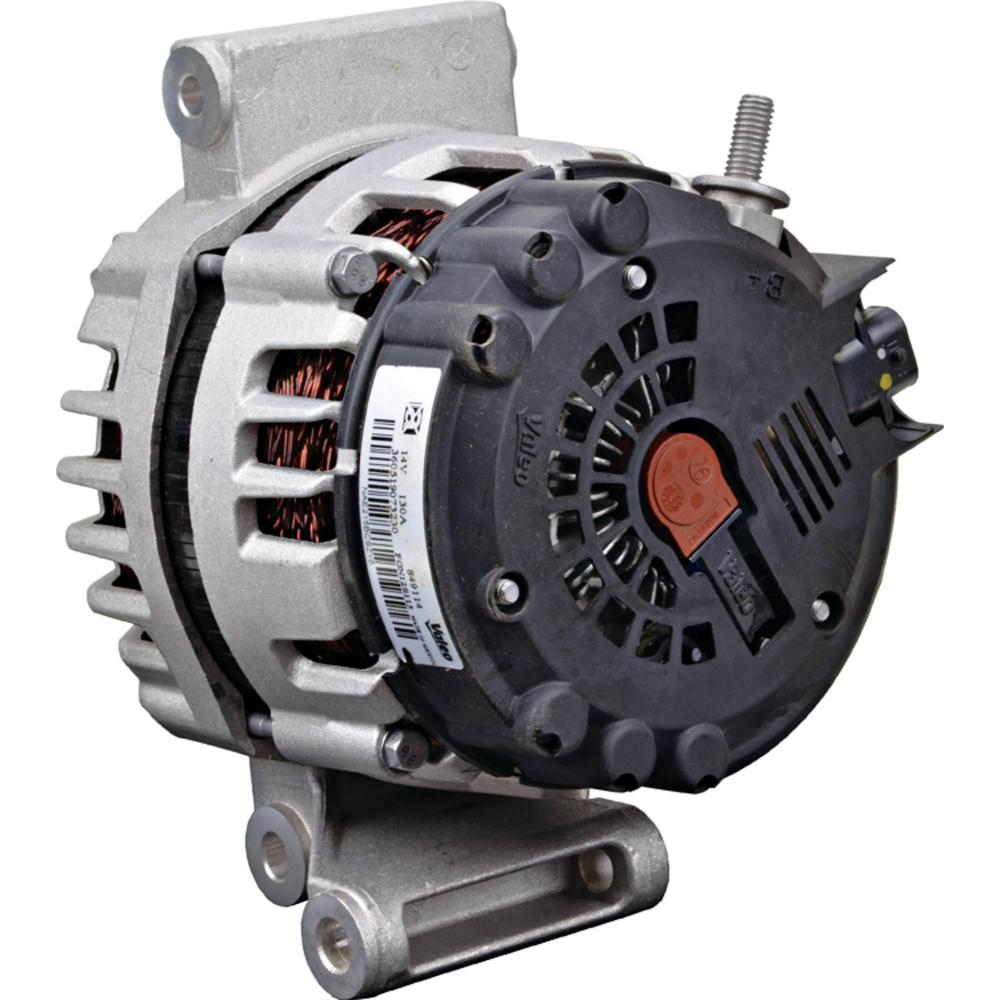 VLS-849114-JN Fits Valeo Alternator