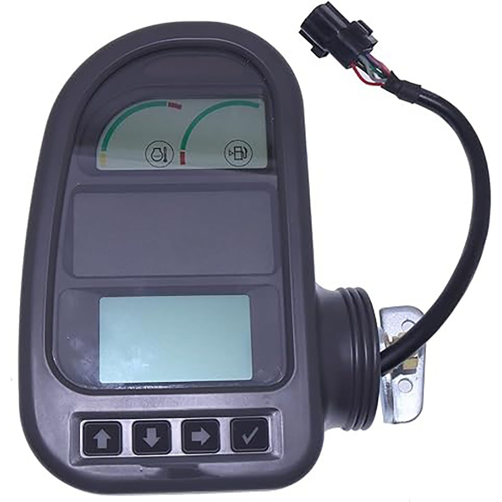 Monitor Display Board Fits Volvo Replaces 14390065