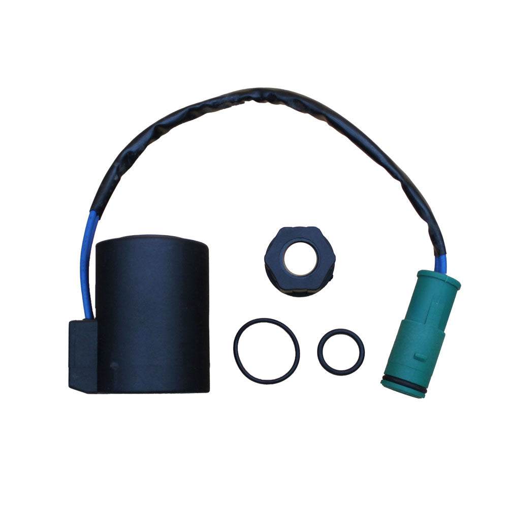 Valve Coil Fits Volvo Replaces 14527267